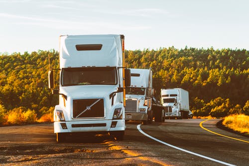Trucking liability San Antonio Laredo