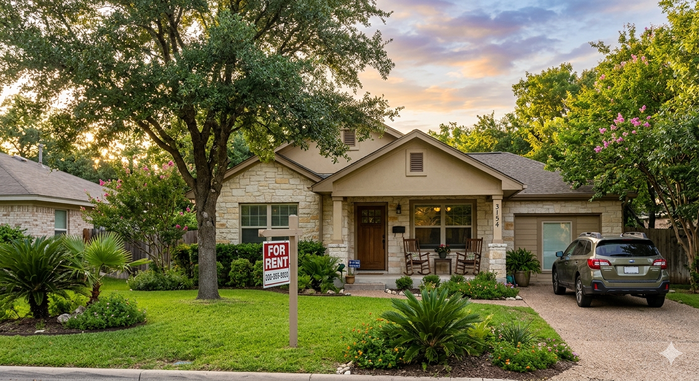 Why Renters Insurance is a Must-Have in San Antonio and Laredo, TX
