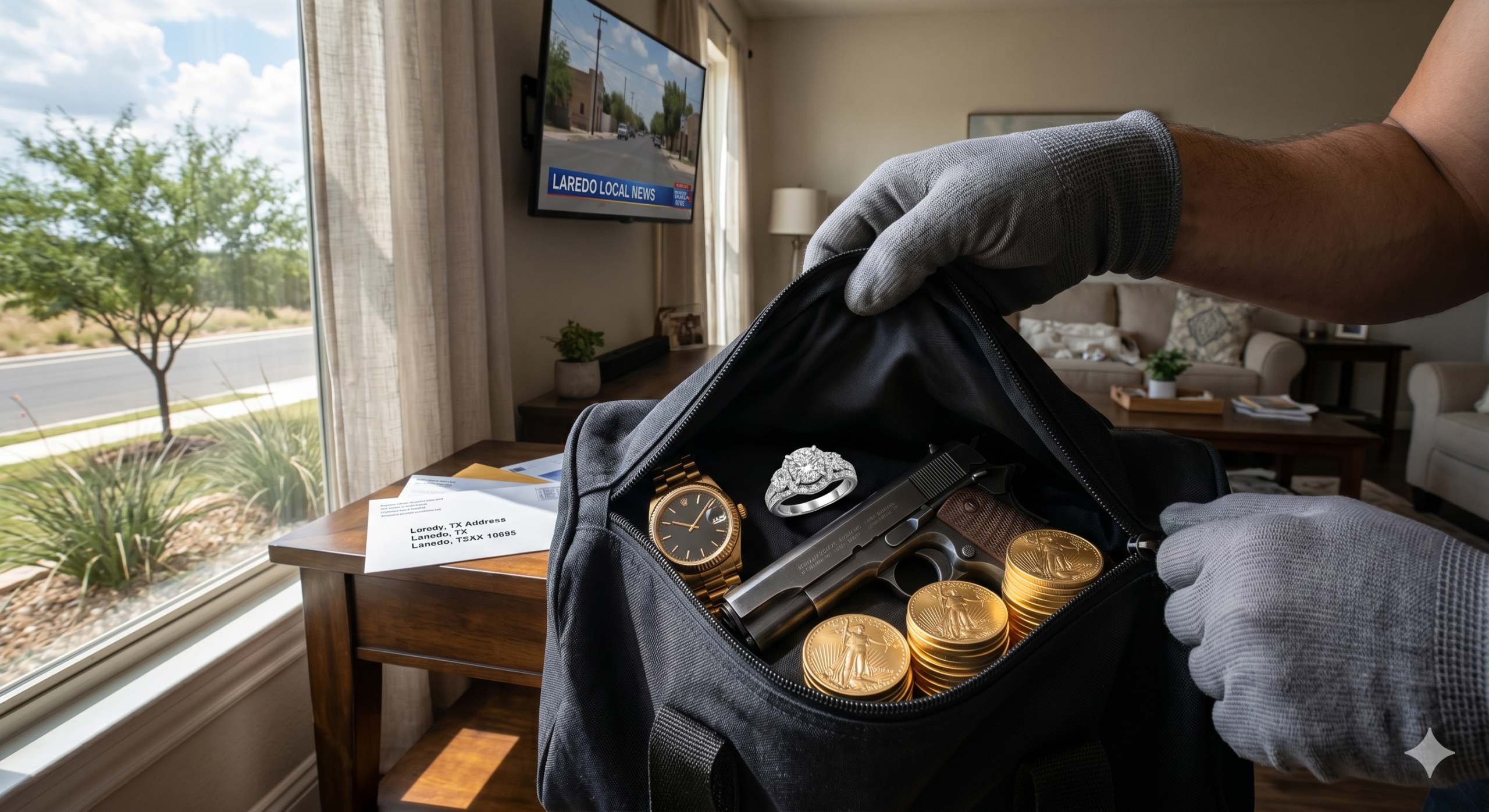 Texas Home Insurance Guide: Protect Your Valuables