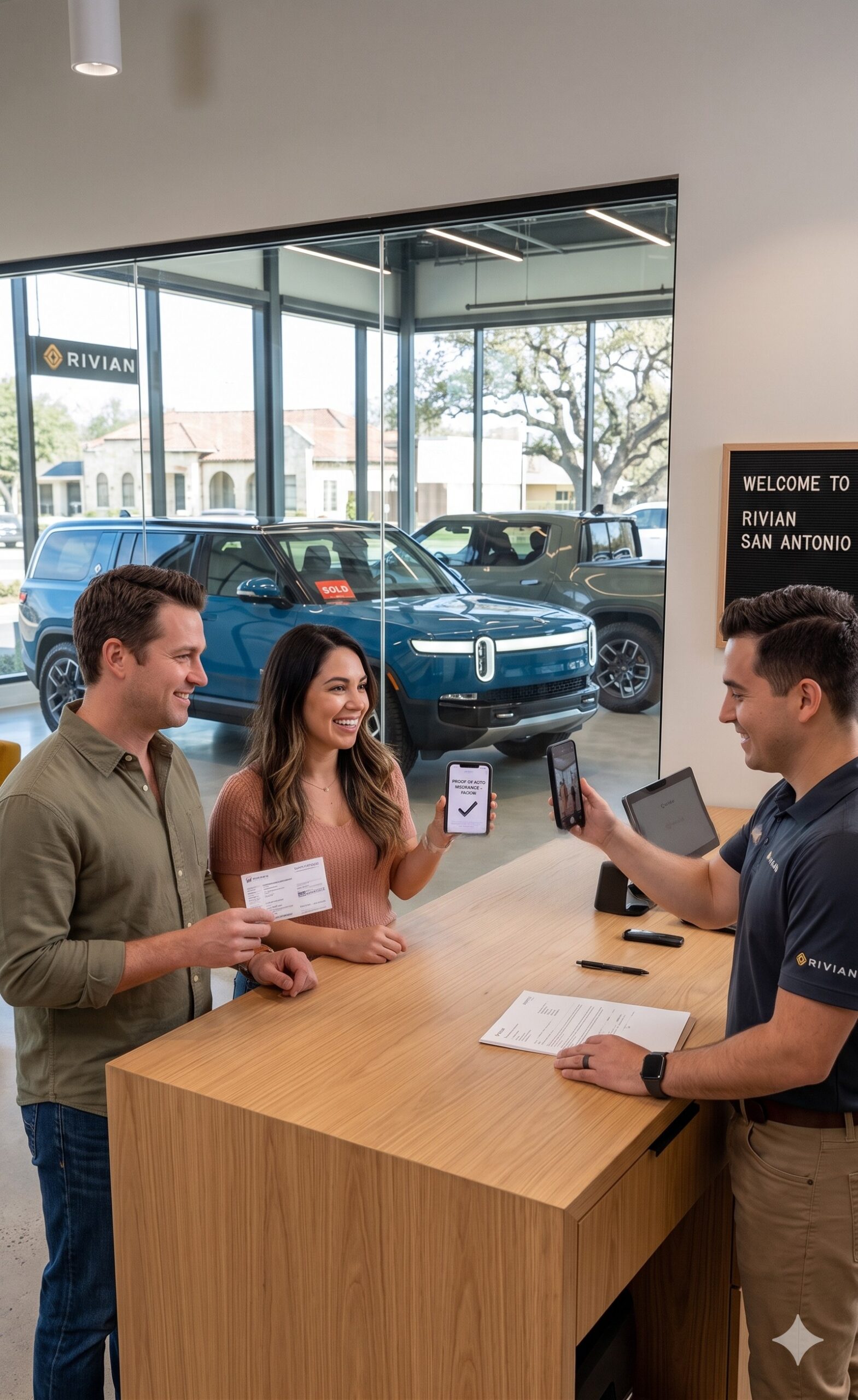 Auto Insurance and Electric Vehicles: What to Expect with EV Insurance Rates