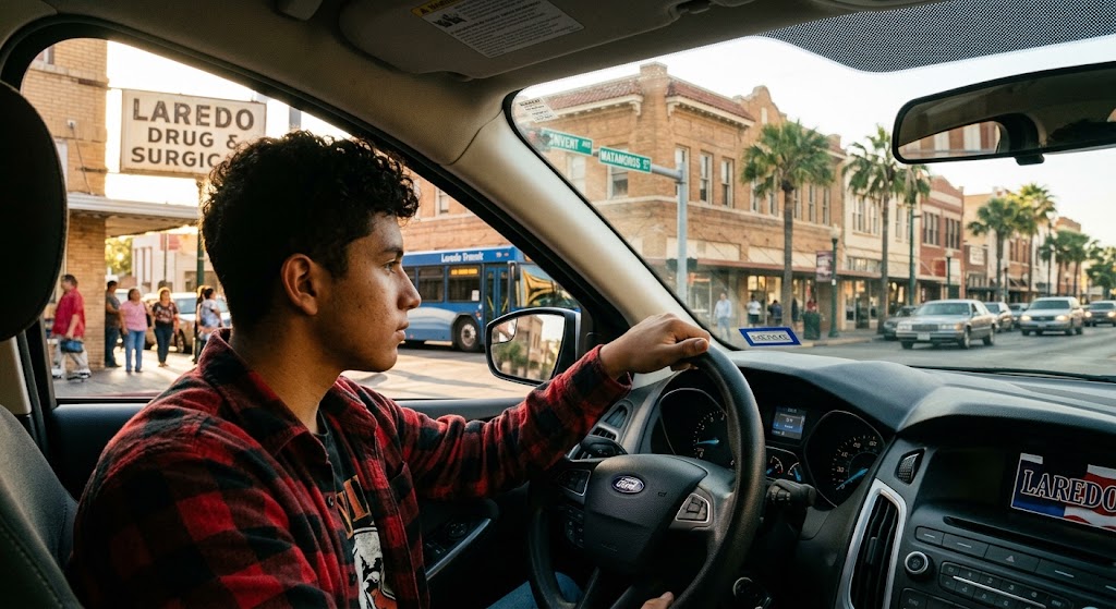 How-to-Save Guide- New Teen Driver on the Car Insurance