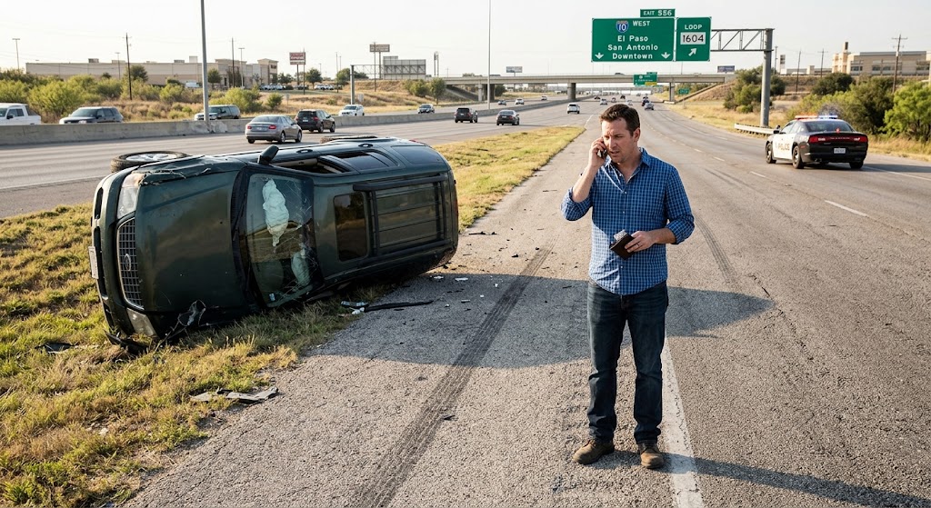 Car Insurance Myths: Does a Totaled Car Clear Your Loan?
