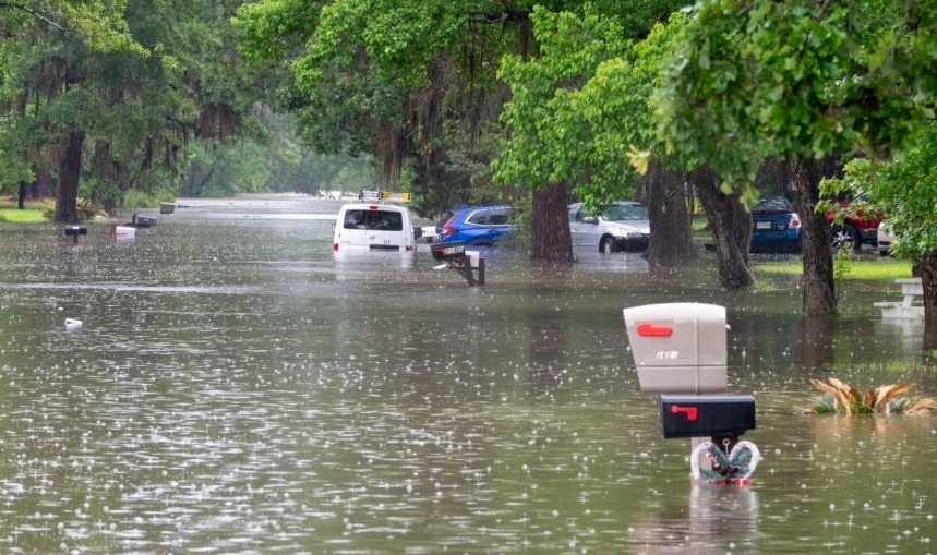Texas Car Insurance: Why You Must Beat the Storm Moratoriums