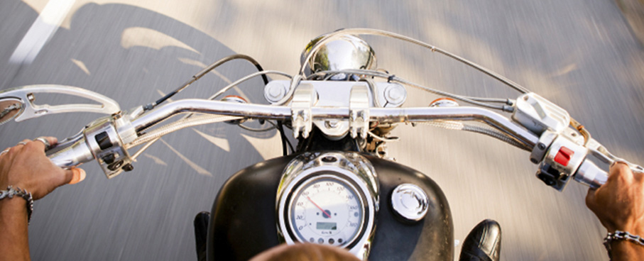 Texas Motorcycle insurance coverage