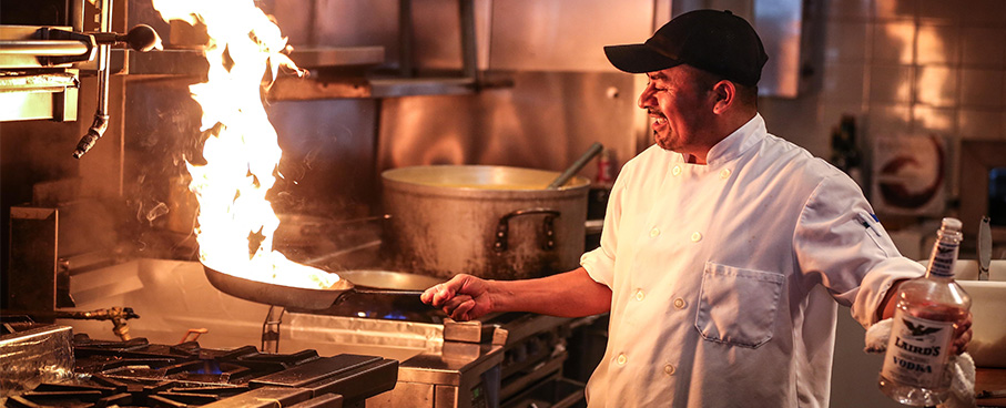 Texas Restaurant insurance coverage
