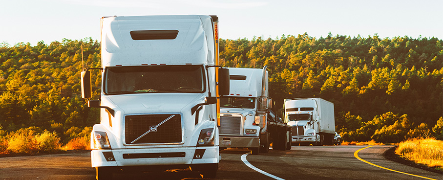trucking insurance and commercial truck insurance for drivers and fleets in Laredo, San Antonio, and throughout Texas