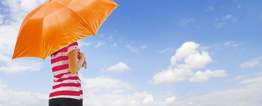 Texas Umbrella insurance coverage