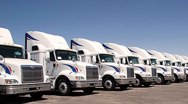 Featured Trucking Insurance